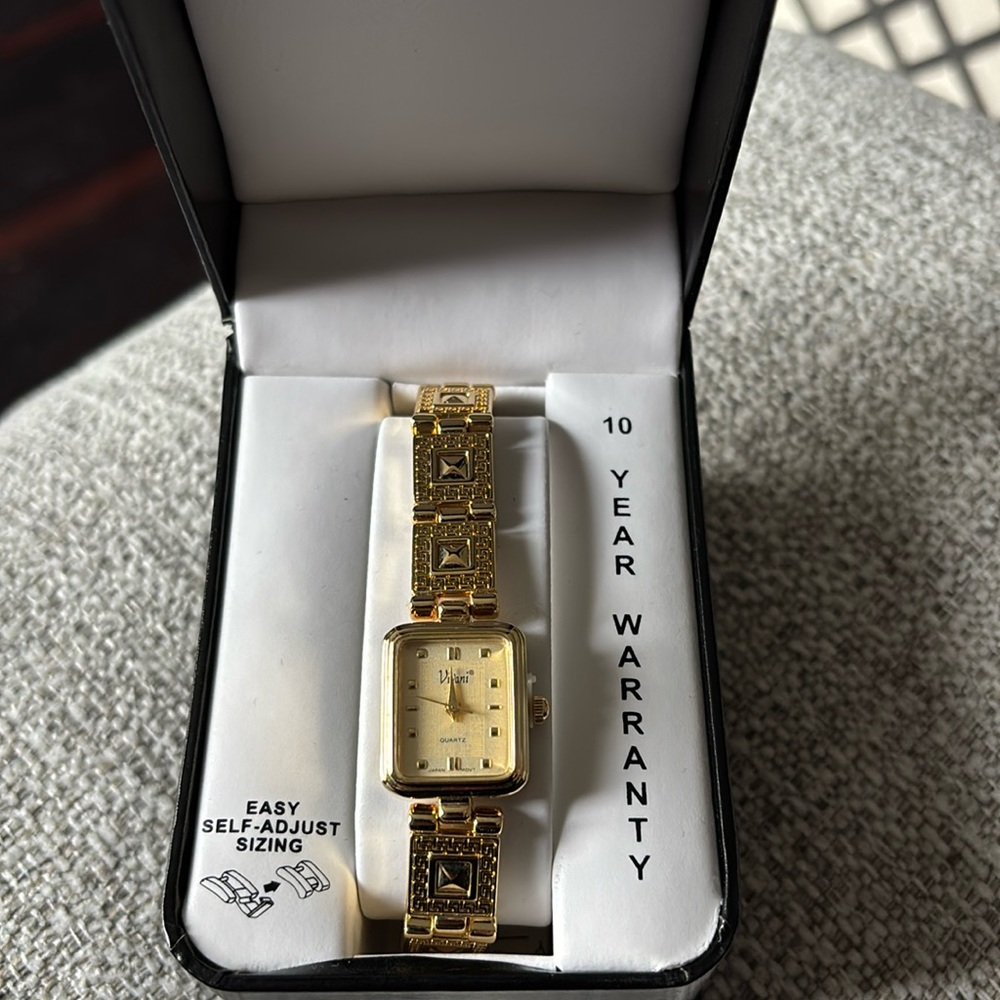 Vivani Watch